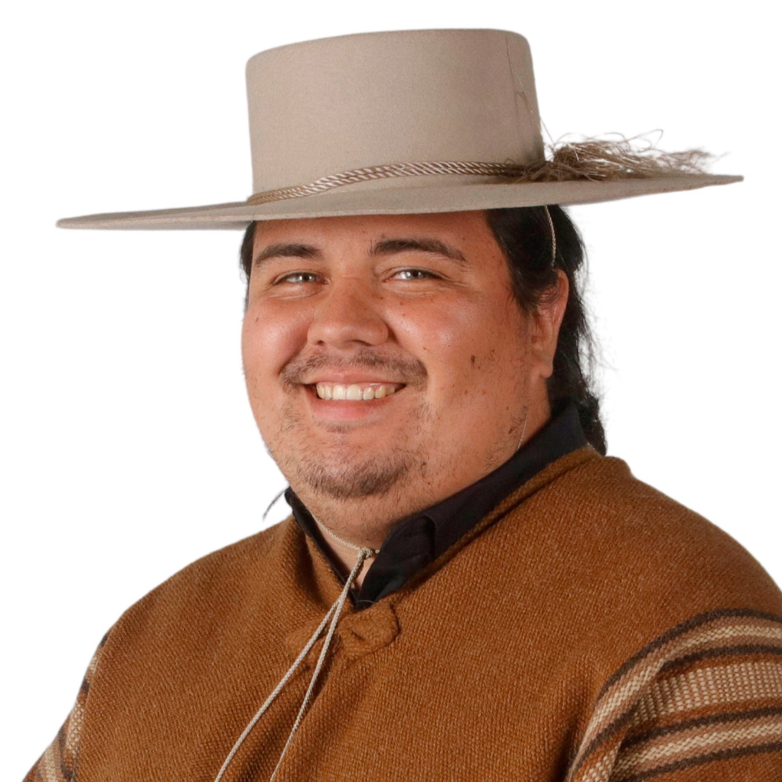 Foto de Diego Grez Cañete